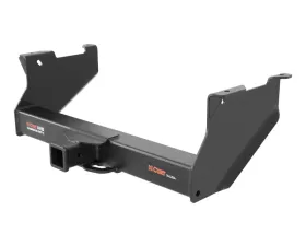 Curt Commercial Duty Class 5 Trailer Hitch with 2-1/2