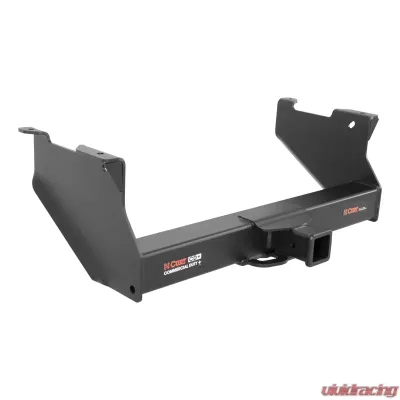 Curt Commercial Duty Class 5 Trailer Hitch with 2-1/2" Receiver - 15801