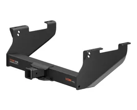 Curt Commercial Duty Class 5 Trailer Hitch with 2-1/2
