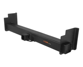 Curt Universal Weld-On Trailer Hitch, 2