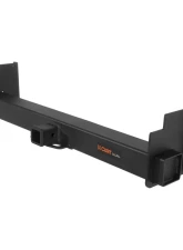 Curt Universal Weld-On Trailer Hitch, 2" Receiver (18" to 43" Frames, 3-1/8" Drop)                                     - 15901 - Image 6
