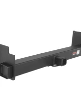 Curt Universal Weld-On Trailer Hitch, 2" Receiver (18" to 43" Frames, 3-1/8" Drop)                                     - 15901 - Image 2