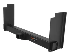 Curt Universal Weld-On Trailer Hitch, 2