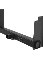 Curt Universal Weld-On Trailer Hitch, 2" Receiver (18" to 43" Frames, 11-1/2" Drop)                                     - 15902 - Image 7