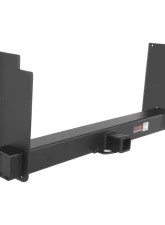 Curt Universal Weld-On Trailer Hitch, 2" Receiver (18" to 43" Frames, 11-1/2" Drop)                                     - 15902 - Image 2