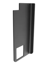 Curt Universal Weld-On Trailer Hitch, 2" Receiver (18" to 43" Frames, 11-1/2" Drop)                                     - 15902 - Image 4