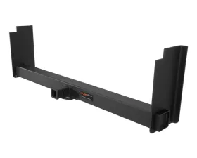 Curt Universal Weld-On Trailer Hitch, 2