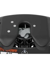 Curt A25 5th Wheel Hitch with Ram Puck System Legs                                     - 16046 - Image 4