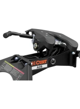 Curt A25 5th Wheel Hitch with Ram Puck System Legs                                     - 16046 - Image 5
