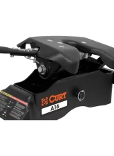 Curt A16 5th Wheel Hitch with Nissan Titan XD Puck System Legs                                     - 16073 - Image 6