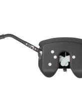 Curt A16 5th Wheel Hitch with Nissan Titan XD Puck System Legs                                     - 16073 - Image 10