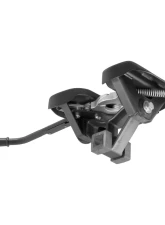 Curt A20 5th Wheel Hitch with Nissan Titan XD Puck System Legs                                     - 16074 - Image 8