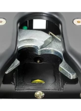 Curt Q20 5th Wheel Hitch with Nissan Titan XD Puck System Legs                                     - 16075 - Image 6