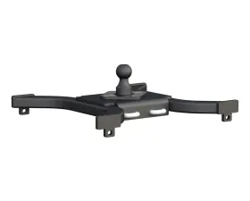 Curt Spyder 5th Wheel Rail Gooseneck Hitch