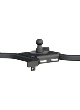 Curt Spyder 5th Wheel Rail Gooseneck Hitch                                     - 16085 - Image 7