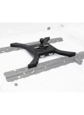 Curt Spyder 5th Wheel Rail Gooseneck Hitch                                     - 16085 - Image 6