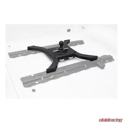Curt Spyder 5th Wheel Rail Gooseneck Hitch - 16085