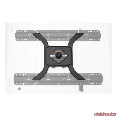 Curt Spyder 5th Wheel Rail Gooseneck Hitch - 16085