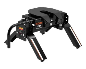 Curt E16 5th Wheel Hitch