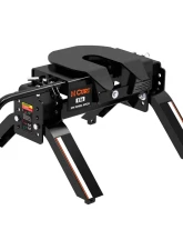 Curt E16 5th Wheel Hitch                                     - 16115 - Image 2