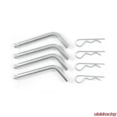 Curt E16 5th Wheel Hitch - 16115