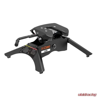 Curt A16 5th Wheel Hitch - 16120