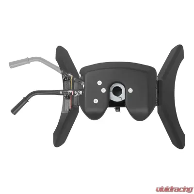 Curt A16 5th Wheel Hitch - 16120