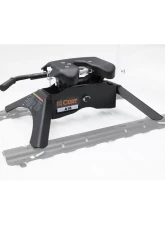 Curt A16 5th Wheel Hitch                                     - 16120 - Image 13