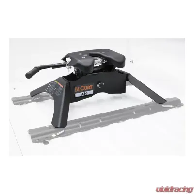 Curt A16 5th Wheel Hitch - 16120