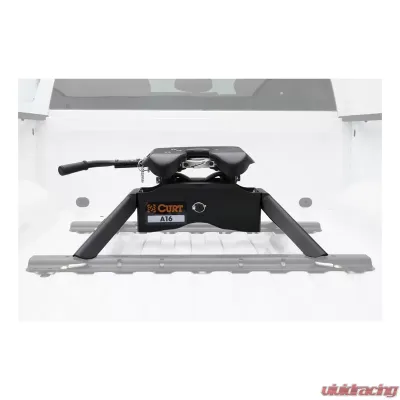 Curt A16 5th Wheel Hitch - 16120