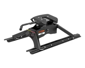 Curt A16 5th Wheel Hitch with Rails