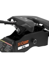 Curt A16 5th Wheel Hitch with Rails                                     - 16121 - Image 6
