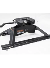 Curt A16 5th Wheel Hitch with Rails                                     - 16121 - Image 13