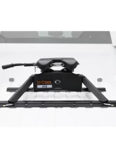 Curt A16 5th Wheel Hitch with Rails                                     - 16121 - Image 14