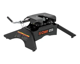Curt Q20 5th Wheel Hitch