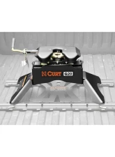 Curt Q20 5th Wheel Hitch                                     - 16130 - Image 2