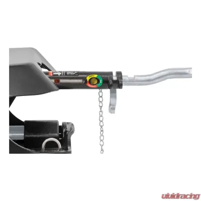 Curt Q20 5th Wheel Hitch - 16130