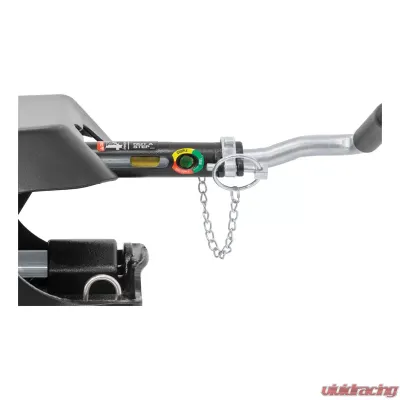 Curt Q20 5th Wheel Hitch - 16130