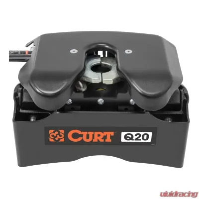 Curt Q20 5th Wheel Hitch - 16130
