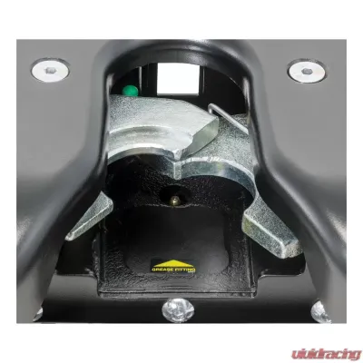 Curt Q20 5th Wheel Hitch - 16130