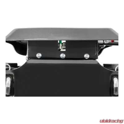 Curt Q20 5th Wheel Hitch - 16130