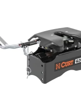 Curt Q20 5th Wheel Hitch                                     - 16130 - Image 9