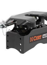 Curt Q20 5th Wheel Hitch                                     - 16130 - Image 10