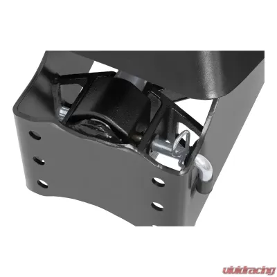 Curt Q20 5th Wheel Hitch - 16130