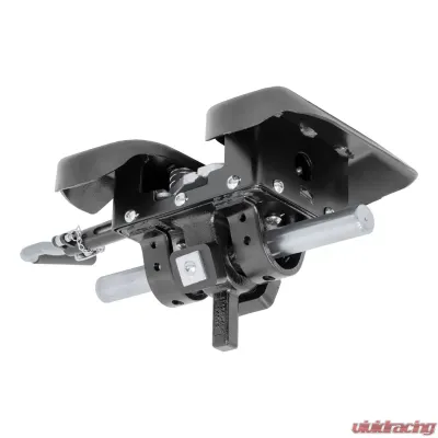Curt Q20 5th Wheel Hitch - 16130