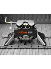 Curt Q20 5th Wheel Hitch                                     - 16130 - Image 14