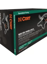 Curt Q20 5th Wheel Hitch                                     - 16130 - Image 16