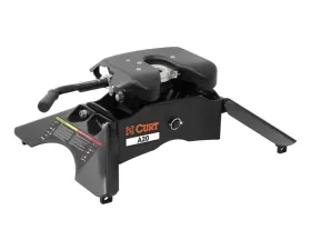 Curt A20 5th Wheel Hitch