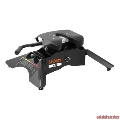 Curt A20 5th Wheel Hitch - 16140