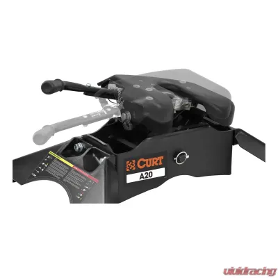 Curt A20 5th Wheel Hitch - 16140